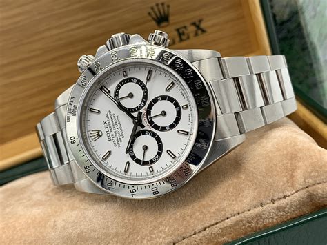 rolex daytona braun|Rolex daytona watch price.